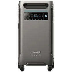 F3800 3840Wh Powerstation