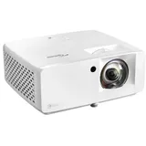 Optoma GT2100HDR DLP Weiß