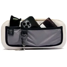 Chrome Kadet Wp | Gürteltasche in grau
