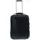 Piquadro Modus 2-Rollen Cabin 50 cm / 47 l schwarz/leder