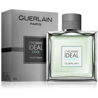 Guerlain L'Homme Ideal Cool Eau de Toilette 100 ml