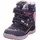 Dockers Klettstiefel Blau 23