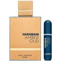 Al Haramain Amber Oud Bleu Edition Eau de Parfum 200 ml