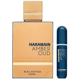 Al Haramain Amber Oud Bleu Edition Eau de Parfum 200 ml