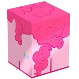 squaroes My Little Pony Freundschaft Ist Magie Pinkamena Pie MLP006