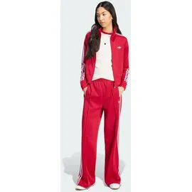 adidas Firebird Jogginghose Team Victory Red/White M
