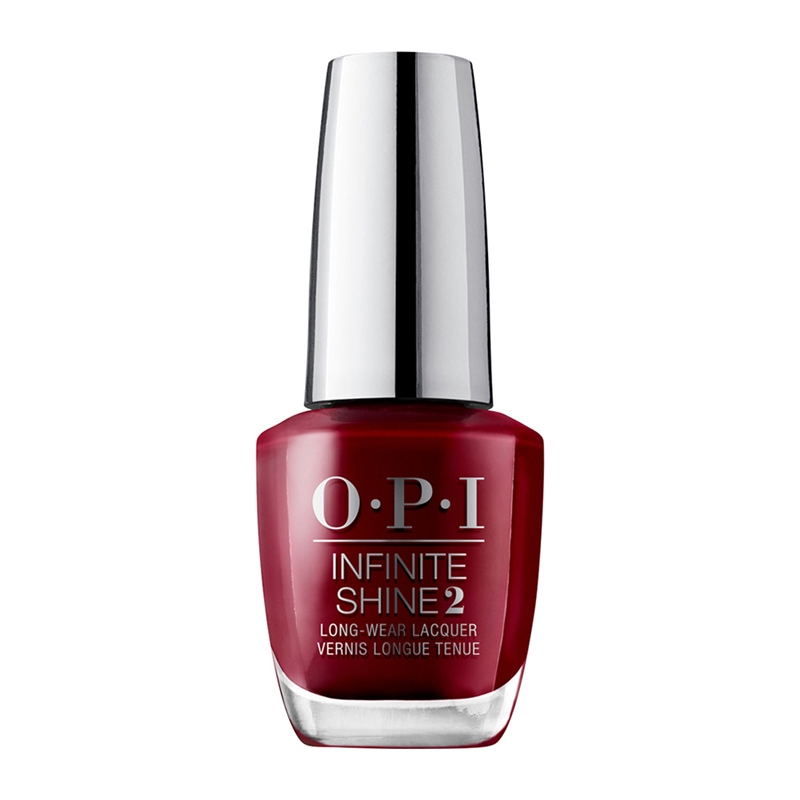 OPI Infinite Shine Raisin' The Bar 15 ml