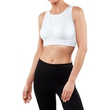 Falke Maximum Support Women Sport-bra (White 2860), S