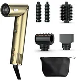 Shark FlexStyle 4-in-1 HD434F1GDEU Limited Edition Gold