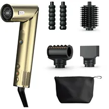Shark FlexStyle 4-in-1 HD434F1GDEU Limited Edition Gold