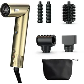 Shark FlexStyle 4-in-1 HD434F1GDEU Limited Edition Gold