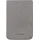 PocketBook WPUC-627-S-GY Folio-E-Book-Hülle, 6 Zoll, Braun/Grau