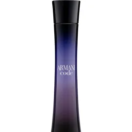 Giorgio Armani Code Eau de Parfum 75 ml