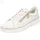 remonte Damen Plateausneaker Beige/Weiß 40