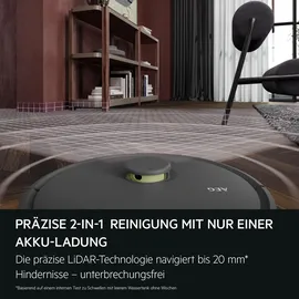 AEG AR71HW1DG Dunkelgrau