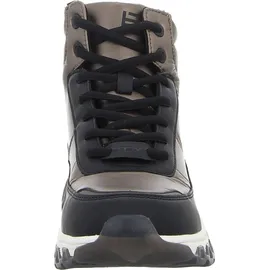 tt.bagatt Bagatt Stiefel in schwarz