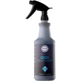 Infinity Wax QDX Graphen-Detailer 1 l Hochglanz-Graphen-Schnelldetailspray – SiO2-Polymerformel für 6 Monate, langlebiger Schutz, wasserfleckenbeständig – einfache Anwendung
