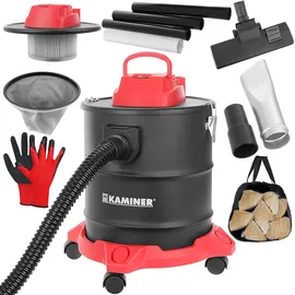 Kaminer Aschesauger ODK013-20L, feuerfest