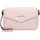 Valentino Petal RE Schultertasche Kunstleder Cipria