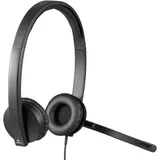Logitech H570e Stereo Headset
