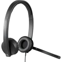Logitech H570e Stereo Headset