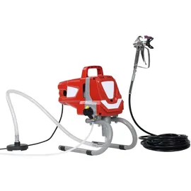 vidaXL Farbsprühsystem Airless Hochdruck 1010 W
