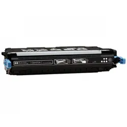 Toner HP Q6470A schwarz