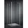 Dansani Match rechts 87 x 200 cm Klarglas