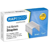 Rapesco RAPESCO® Heftklammern 24/8