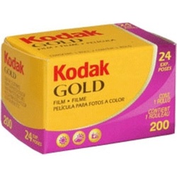 KODAK Gold 200 135-24 (Angebot)