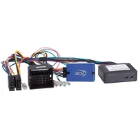 ACV Electronic Lenkradfernbedienungsadapter Audi A3/A4/A6/R8/TT Quadlock Multilead Amp-RCA