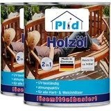 Plid Holzöl 2 l