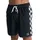 QUIKSILVER Boardshorts Original Arch Volley Schwarz/Blau XXL
