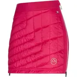 La Sportiva Warm Up Primaloft Skirt Women cerise XS