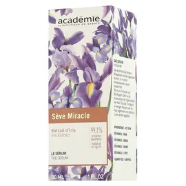 Académie Scientifique de Beauté Seve Miracle Gesichtsserum 30 ml