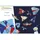 Avenue Mandarine Kreativset Origami Flugzeuge und Raketen 40 Teile