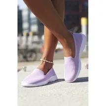 LASCANA Slipper Damen flieder Gr.35