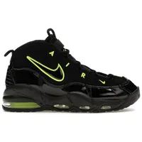 Nike Air Max Uptempo 95 Black Volt - EU 41 - Schwarz - 41