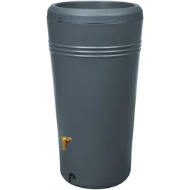 Tchibo Azura Regentonne 230 l grau