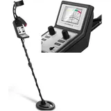 Steinberg Systems Metalldetektor 200 cm / 25 cm - Ø 20,5 cm