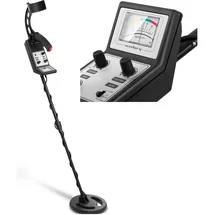 Steinberg Systems Metalldetektor 200 cm / 25 cm - Ø 20,5 cm