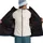 O'Neill Carbonite Snow Jacket alma steel schwarz 2