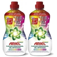 ARIEL Ariel Fleckentfernungsgel Color 800ml - Löst Flecken im kalten Wasser Fleckentferner