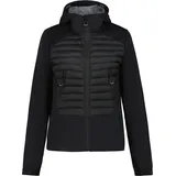 ICEPEAK Damen, Funktionsjacke DEERTON, SCHWARZ, 40