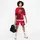 Nike Brasilia JDI Mini Rucksack Schwarz