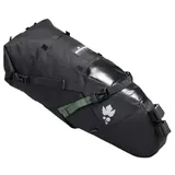 Miss Grape Cluster 20 Satteltasche schwarz