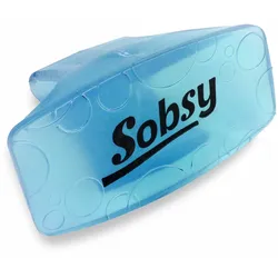 VEPATIM WC-Duft-Einhänger blau Frühlingsfrische Duft