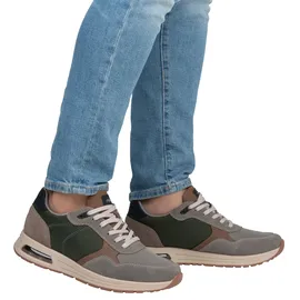 Rieker B1000-60 Herren Beige 42