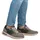 Rieker B1000-60 Herren Beige 42