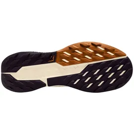 Nike Pegasus Trail 5 GTX Herren grau, Größe 43 - 43